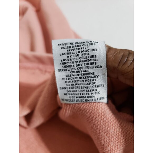 Born Fly Blossom Heavy Cotton Blend Short Sleeve Fly Errr Tee Size S - Picture 7 of 7